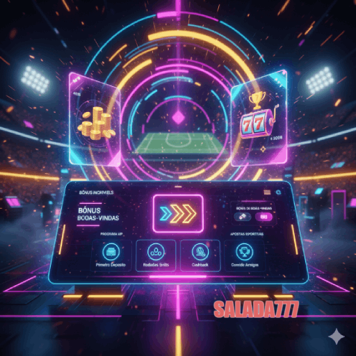 Bônus da SALADA777 (Figura 2)