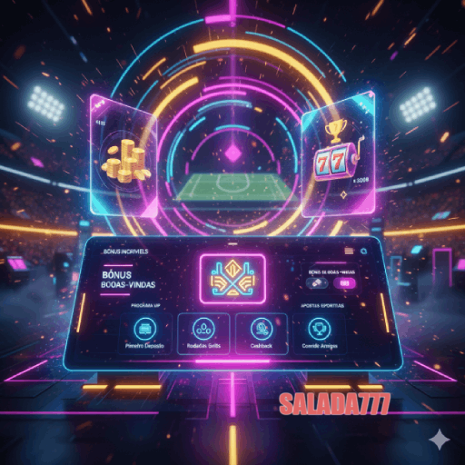 Bônus da SALADA777 (Figura 3)