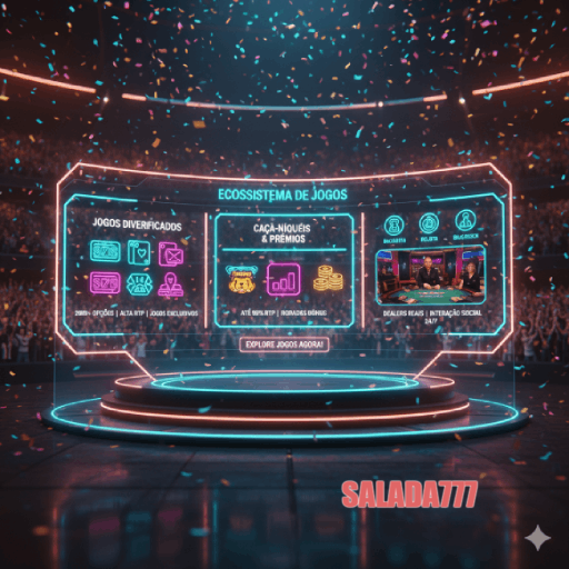 SALADA777 Jogos Figura 1