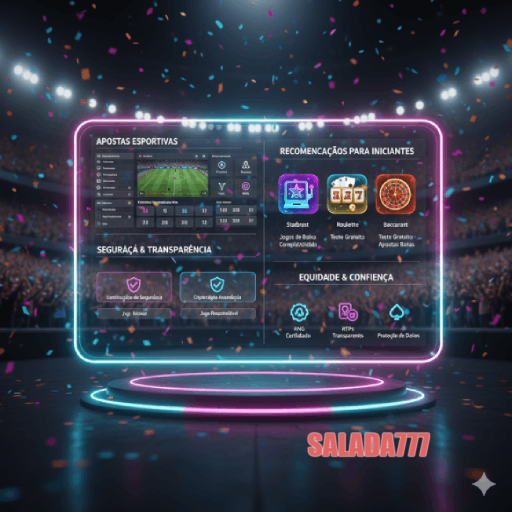 SALADA777 Jogos Figura 2